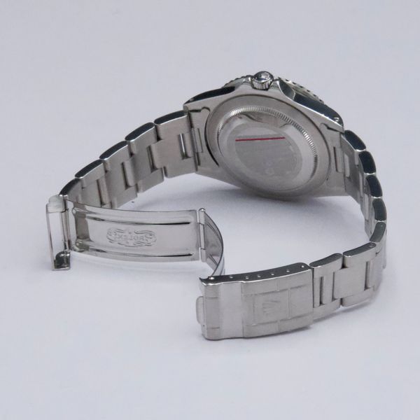 Rolex GMT Master 16700